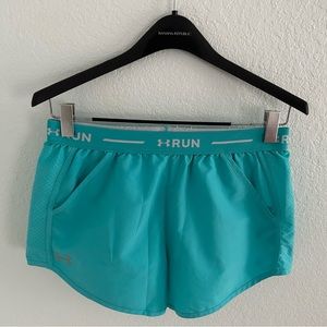 UnderArmor shorts